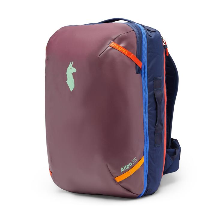 Cotopaxi Allpa Travel Pack - 35 Liter - Image 11